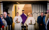 Wielki Piątek - 03.04.2026 r.