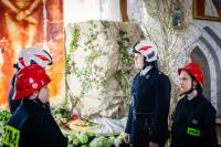 Wielka Sobota, święcenie pokarmów - 04.04.2026 r.