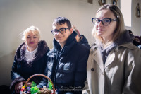 Wielka Sobota, święcenie pokarmów - 04.04.2026 r.