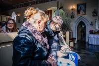 Wielka Sobota, święcenie pokarmów - 04.04.2026 r.