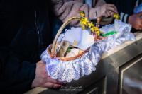 Wielka Sobota, święcenie pokarmów - 04.04.2026 r.