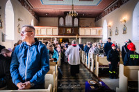Wielka Sobota, święcenie pokarmów - 04.04.2026 r.