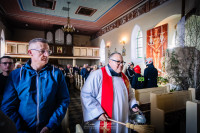 Wielka Sobota, święcenie pokarmów - 04.04.2026 r.