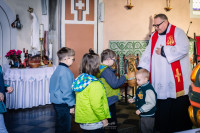 Wielka Sobota, święcenie pokarmów - 04.04.2026 r.