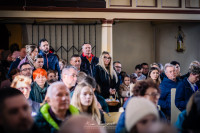 Wielka Sobota, święcenie pokarmów - 04.04.2026 r.
