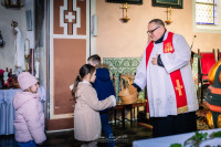 Wielka Sobota, święcenie pokarmów - 04.04.2026 r.