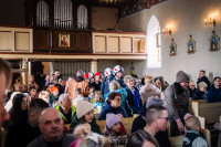 Wielka Sobota, święcenie pokarmów - 04.04.2026 r.