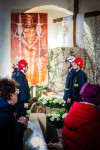 Wielka Sobota, święcenie pokarmów - 04.04.2026 r.