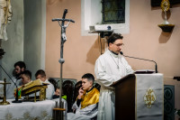 Wigilia Paschalna - 04.04.2026 r.