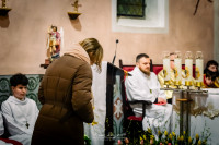 Wigilia Paschalna - 04.04.2026 r.