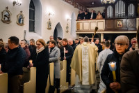 Wigilia Paschalna - 04.04.2026 r.
