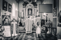 Jubileusz 25-lecia Kapłaństwa Ks. Proboszcza