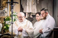 Jubileusz 25-lecia Kapłaństwa Ks. Proboszcza