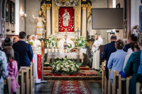 Jubileusz 25-lecia Kapłaństwa Ks. Proboszcza