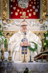 Jubileusz 25-lecia Kapłaństwa Ks. Proboszcza