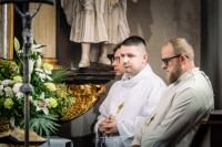 Jubileusz 25-lecia Kapłaństwa Ks. Proboszcza