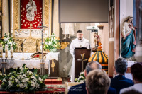 Jubileusz 25-lecia Kapłaństwa Ks. Proboszcza
