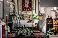Jubileusz 25-lecia Kapłaństwa Ks. Proboszcza