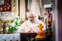 Jubileusz 25-lecia Kapłaństwa Ks. Proboszcza