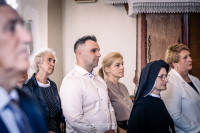 Jubileusz 25-lecia Kapłaństwa Ks. Proboszcza