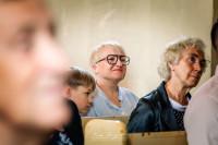 Jubileusz 25-lecia Kapłaństwa Ks. Proboszcza
