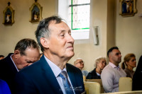Jubileusz 25-lecia Kapłaństwa Ks. Proboszcza