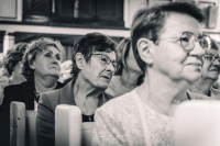 Jubileusz 25-lecia Kapłaństwa Ks. Proboszcza