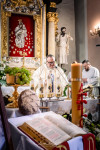 Jubileusz 25-lecia Kapłaństwa Ks. Proboszcza