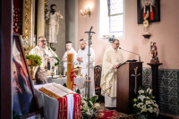 Jubileusz 25-lecia Kapłaństwa Ks. Proboszcza
