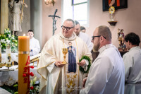 Jubileusz 25-lecia Kapłaństwa Ks. Proboszcza