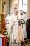 Jubileusz 25-lecia Kapłaństwa Ks. Proboszcza