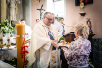 Jubileusz 25-lecia Kapłaństwa Ks. Proboszcza