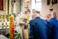 Jubileusz 25-lecia Kapłaństwa Ks. Proboszcza