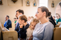 Jubileusz 25-lecia Kapłaństwa Ks. Proboszcza
