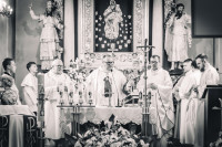 Jubileusz 25-lecia Kapłaństwa Ks. Proboszcza