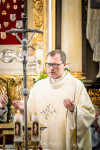 Jubileusz 25-lecia Kapłaństwa Ks. Proboszcza