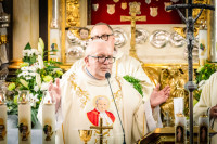 Jubileusz 25-lecia Kapłaństwa Ks. Proboszcza