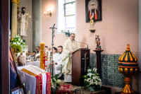 Jubileusz 25-lecia Kapłaństwa Ks. Proboszcza
