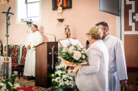 Jubileusz 25-lecia Kapłaństwa Ks. Proboszcza