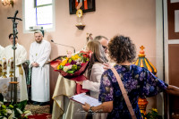 Jubileusz 25-lecia Kapłaństwa Ks. Proboszcza