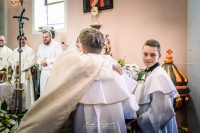 Jubileusz 25-lecia Kapłaństwa Ks. Proboszcza