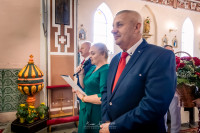 Jubileusz 25-lecia Kapłaństwa Ks. Proboszcza