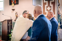 Jubileusz 25-lecia Kapłaństwa Ks. Proboszcza