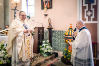 Jubileusz 25-lecia Kapłaństwa Ks. Proboszcza