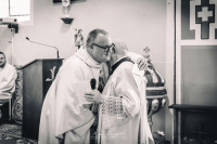 Jubileusz 25-lecia Kapłaństwa Ks. Proboszcza