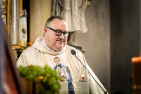 Jubileusz 25-lecia Kapłaństwa Ks. Proboszcza