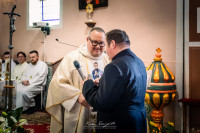Jubileusz 25-lecia Kapłaństwa Ks. Proboszcza