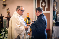 Jubileusz 25-lecia Kapłaństwa Ks. Proboszcza