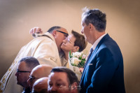 Jubileusz 25-lecia Kapłaństwa Ks. Proboszcza