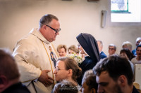 Jubileusz 25-lecia Kapłaństwa Ks. Proboszcza